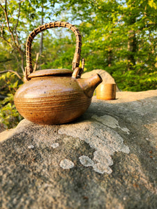 Lichen Pot