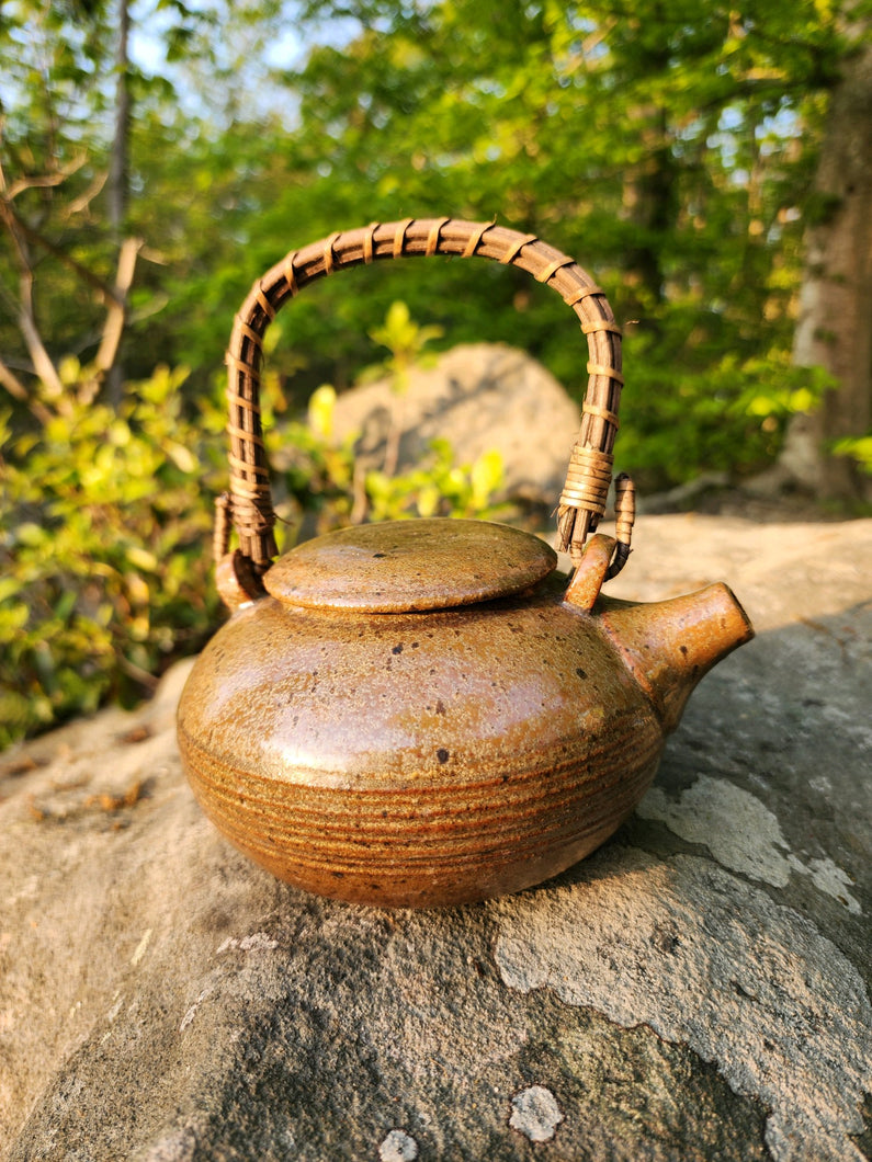 Lichen Pot