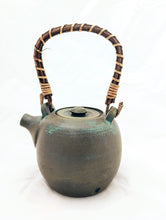 Load image into Gallery viewer, Stone Moss Teapot