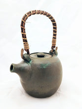 Load image into Gallery viewer, Stone Moss Teapot