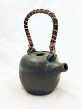 Load image into Gallery viewer, Stone Moss Teapot