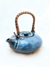 Load image into Gallery viewer, Blue Lagoon Teapot
