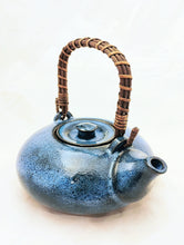 Load image into Gallery viewer, Blue Lagoon Teapot
