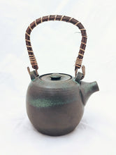 Load image into Gallery viewer, Stone Moss Teapot