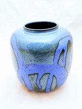 Load image into Gallery viewer, Rivers and Lakes Vase