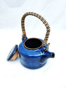 Deep Well Pot