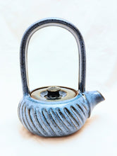 Load image into Gallery viewer, Loyal Blue Tea Set