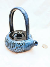 Load image into Gallery viewer, Loyal Blue Tea Set