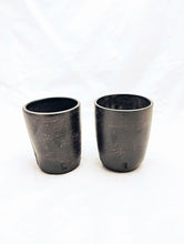 Load image into Gallery viewer, Acai Matte Shino Tea Set