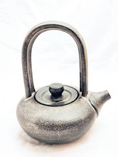 Load image into Gallery viewer, Acai Matte Shino Tea Set