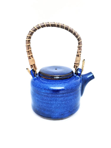 Deep Well Pot