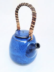 Clear Waters Pot