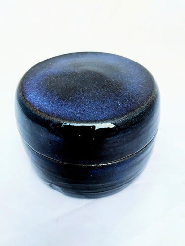 Secrets Jar