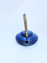 Load image into Gallery viewer, June Plum Pot