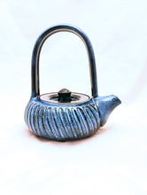 Load image into Gallery viewer, Loyal Blue Tea Set