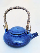 Load image into Gallery viewer, June Plum Pot