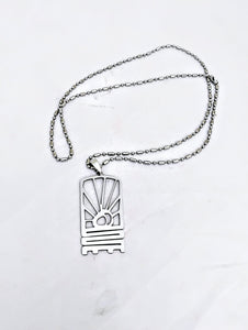 Suizen Mastery Path Pendant/Necklace (limited edition)