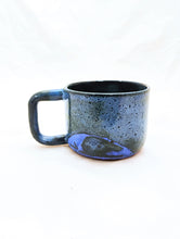 Load image into Gallery viewer, Cerulean Coffee Set