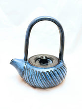 Load image into Gallery viewer, Loyal Blue Tea Set