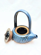 Load image into Gallery viewer, Loyal Blue Tea Set