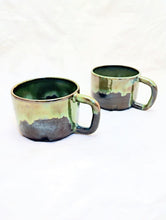Load image into Gallery viewer, Blue Mountain Coffee Set