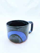 Load image into Gallery viewer, Cerulean Coffee Set