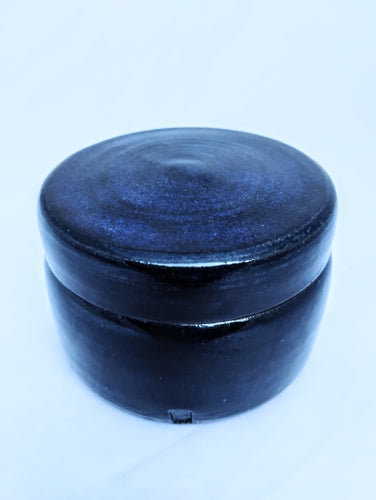 Jewelry Jar