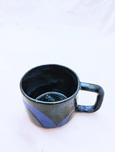 Load image into Gallery viewer, Cerulean Coffee Set