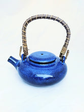 Load image into Gallery viewer, June Plum Pot