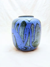 Load image into Gallery viewer, Rivers and Lakes Vase