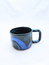 Load image into Gallery viewer, Cerulean Coffee Set