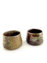 Load image into Gallery viewer, Wood Fired Tea Set #4