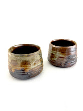 Load image into Gallery viewer, Wood Fired Tea Set #4