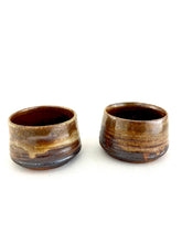 Load image into Gallery viewer, Wood Fired Tea Set #5