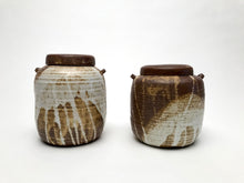Load image into Gallery viewer, Tea/Fermentation Jar Set of 2