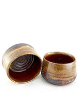 Load image into Gallery viewer, Wood Fired Tea Set #5