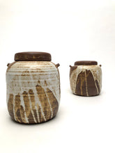 Load image into Gallery viewer, Tea/Fermentation Jar Set of 2