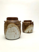 Load image into Gallery viewer, Tea/Fermentation Jar Set of 2