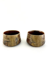 Load image into Gallery viewer, Wood Fired Tea Set #5