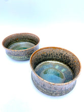 Load image into Gallery viewer, Crystalline Lagoon Set of 2