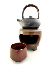 Load image into Gallery viewer, Mini Pot and Stove Self Care Set