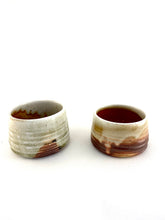 Load image into Gallery viewer, Wood Fired Tea Set #1