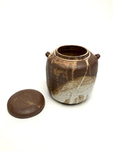 Load image into Gallery viewer, Tea/Fermentation Jar Set of 2